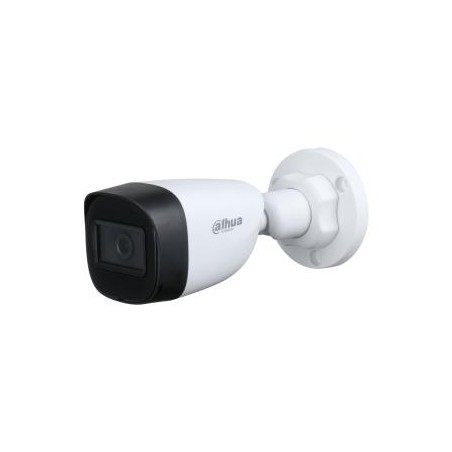 CAMERA HDCVI 1080P IR BULLET/HAC-HFW1200C-0280B-S6 DAHUA