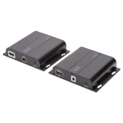 Digitus 4K HDMI extender...