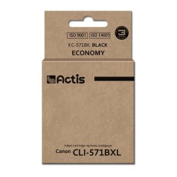 Actis KC-571Bk ink...