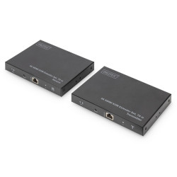 Digitus 4K HDMI KVM...