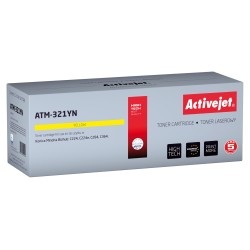 Activejet ATM-321YN Toner...