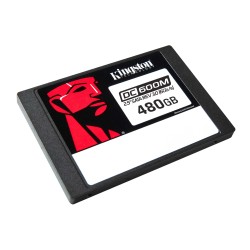 QNAP DC600M | 480 GB | SSD...