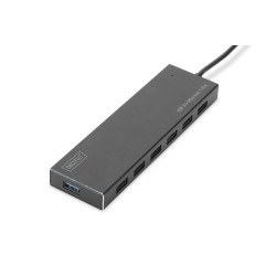 Digitus | 7-port USB Hub |...