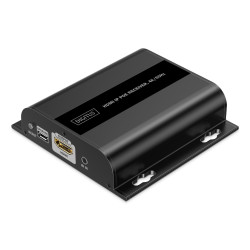 Digitus HDMI IP PoE...