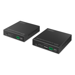 HDMI 4K/60Hz extender with...