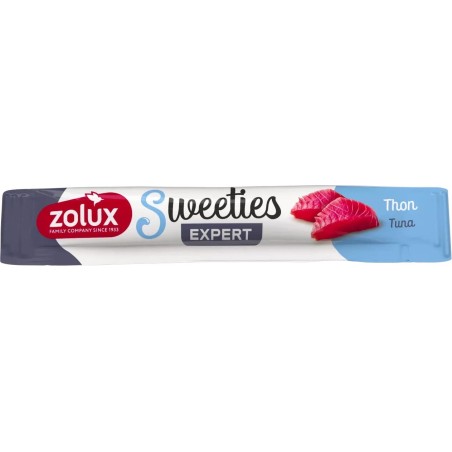 ZOLUX Sweeties Tuna - cat treats - 14g