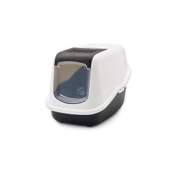 SAVIC Nestor White-Black -...