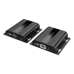 HDMI Extender 4K/60Hz Cat6...