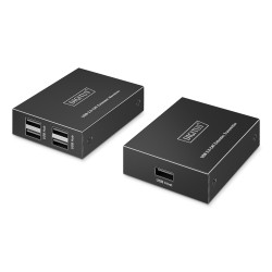 Digitus USB 2.0 CAT...