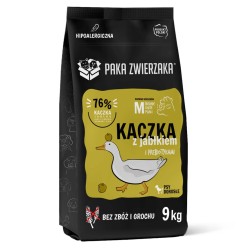 PAKA ZWIERZAKA Duck with...