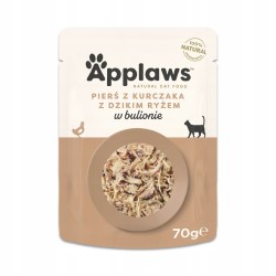 APPLAWS Chicken breast with...