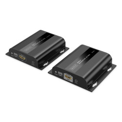 Cat.6 HDMI 4K/60Hz Extender...