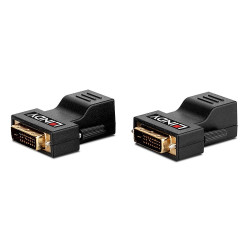Lindy 70m Cat.6 DVI-D...