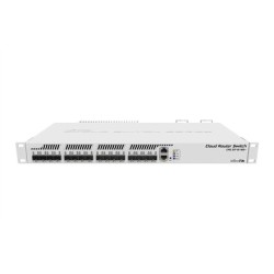 MikroTik | Cloud Core...