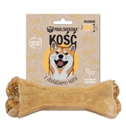 PAKA ZWIERZAKA Bone with...