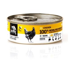 3COTY Chicken For kittens -...