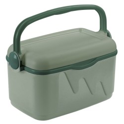 Tourist Refrigerator green...