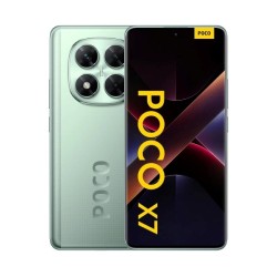 Xiaomi POCO X7 16,9 cm...