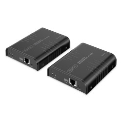 Digitus HDMI KVM IP...