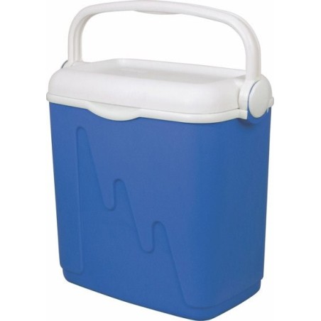 Tourist fridge CURVER 159567 20L Blue
