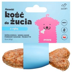 AZANKI Cod Bone with...
