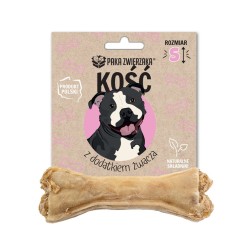 PAKA ZWIERZAKA Bone with...