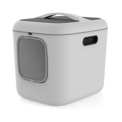 ROTHO Biala XL white - cat...