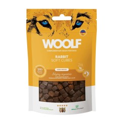 WOOLF Soft Cubes Rabbit -...