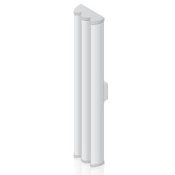 Ubiquiti Networks...