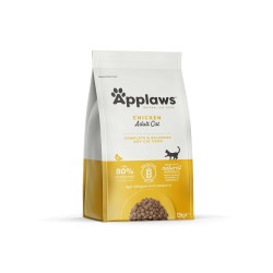 APPLAWS Chicken - dry cat...