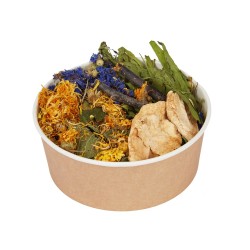 FACTORYHERBS Lunch Box for...