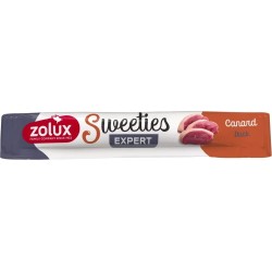 ZOLUX Sweeties Duck - dog...
