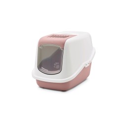 SAVIC Nestor White-Pink -...