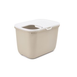 SAVIC HOP Coffee Brown with...