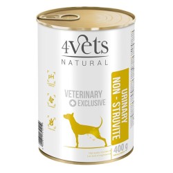 4VETS Natural Urinary No...