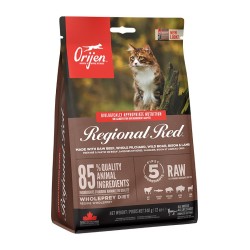 ORIJEN Regional Red Cat -...