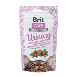 BRIT Care Cat Snack URINARY...