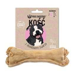 PAKA ZWIERZAKA Bone with...