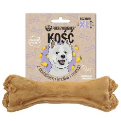 PAKA ZWIERZAKA Bone with...