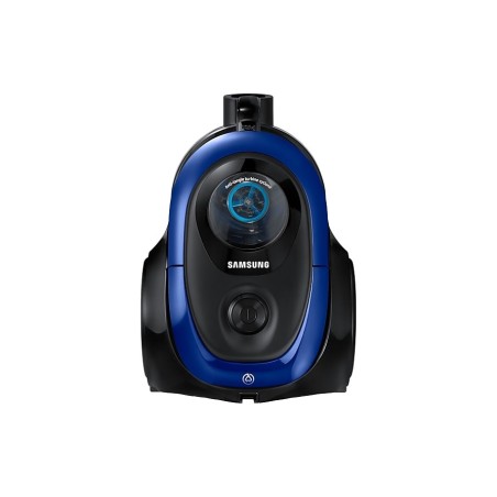Samsung hoover VC07M2110SB/GE (700W+ blue)