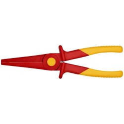Knipex 98 62 02 plier...