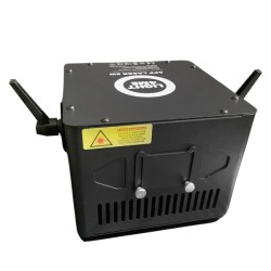 LIGHT4ME APP LASER 5W RGB...