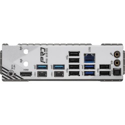 Motherboard - ASRock X870...