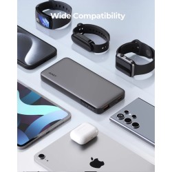 AUKEY PB-Y41 30W 10000mAh...