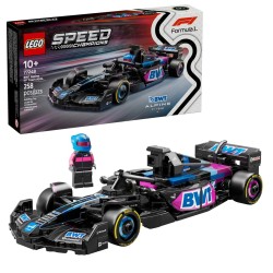 LEGO SPEED CHAMPIONS 77248...