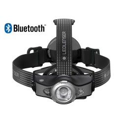 Ledlenser MH11 Black, Grey...