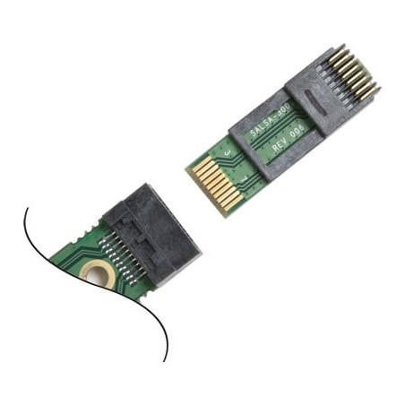 Fluke DSX-PLA004-RKIT network analyser part / accessory