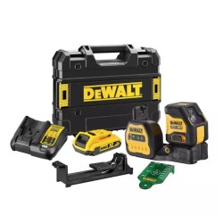 DEWALT Kreuzlinien-Laser...