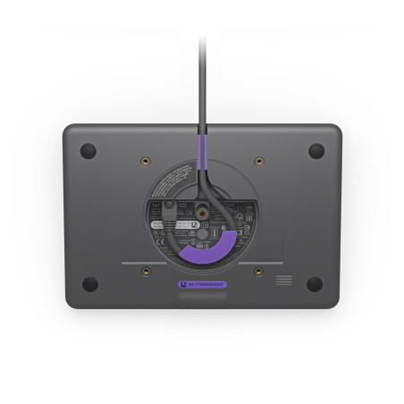 TAP IP - GRAPHITE - WW/
