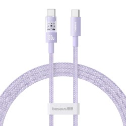 Baseus Gem USB C to USB C...